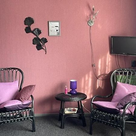 بارينْدريشْتْ Bed And Breakfast Devijfbees المظهر الخارجي الصورة