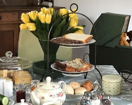 بارينْدريشْتْ Bed And Breakfast Devijfbees المظهر الخارجي الصورة