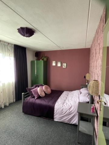 بارينْدريشْتْ Bed And Breakfast Devijfbees المظهر الخارجي الصورة